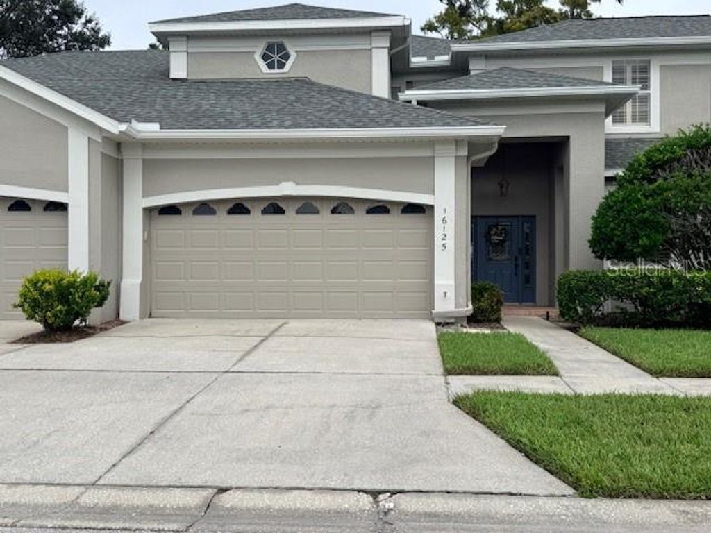 Photo of 16125 Craigend Place, Odessa, FL 33556 (MLS # TB8437147)