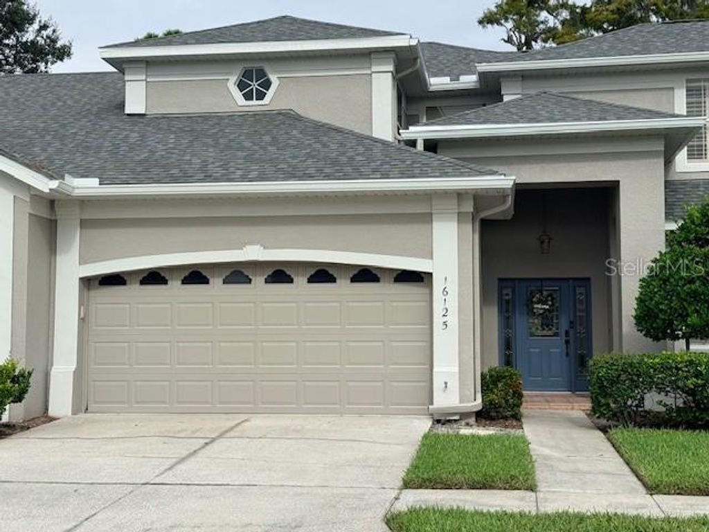 Photo of 16125 Craigend Place, Odessa, FL 33556 (MLS # TB8437147)