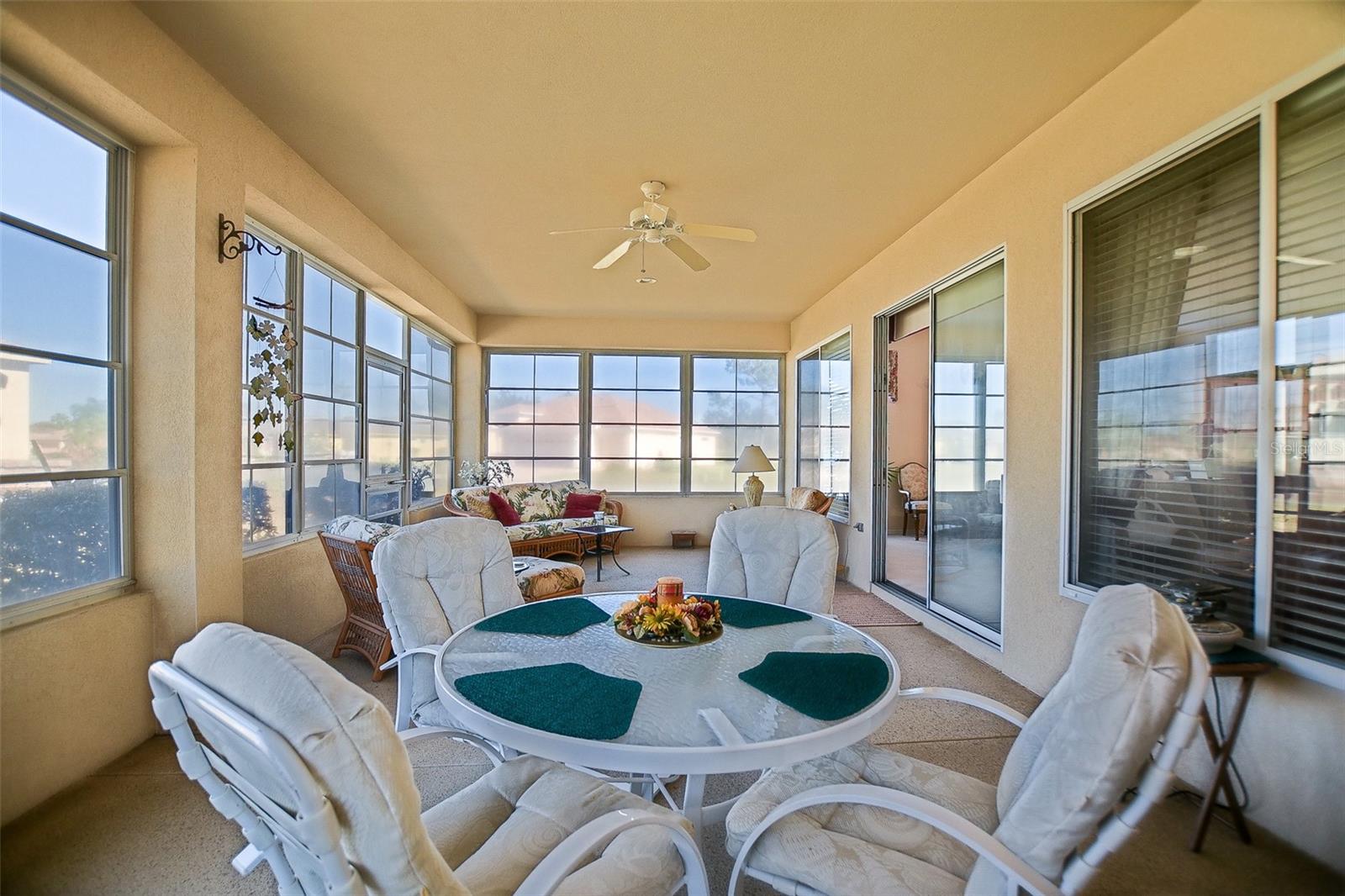 SPRUCE CREEK GC - Residential