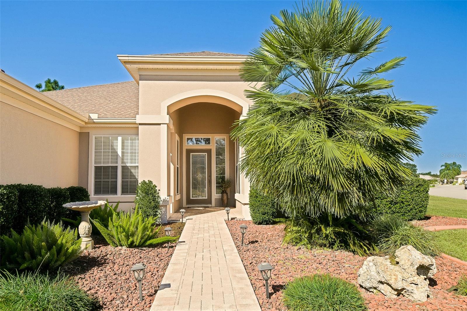 SPRUCE CREEK GC - Residential