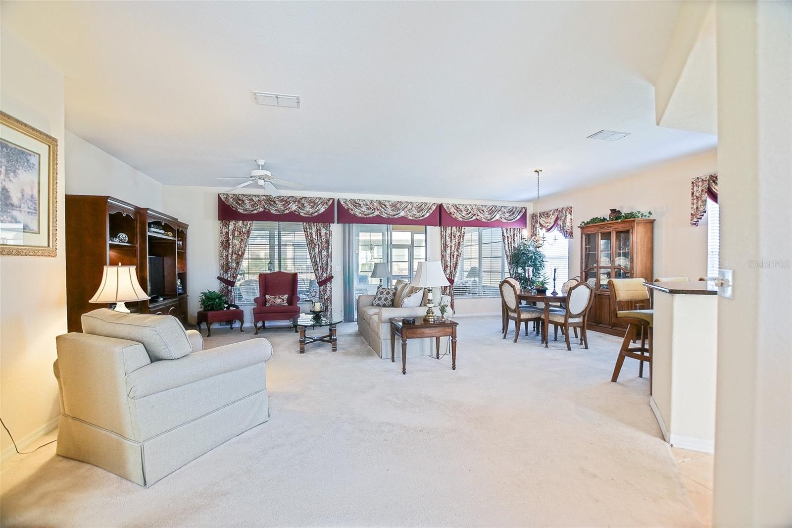 SPRUCE CREEK GC - Residential