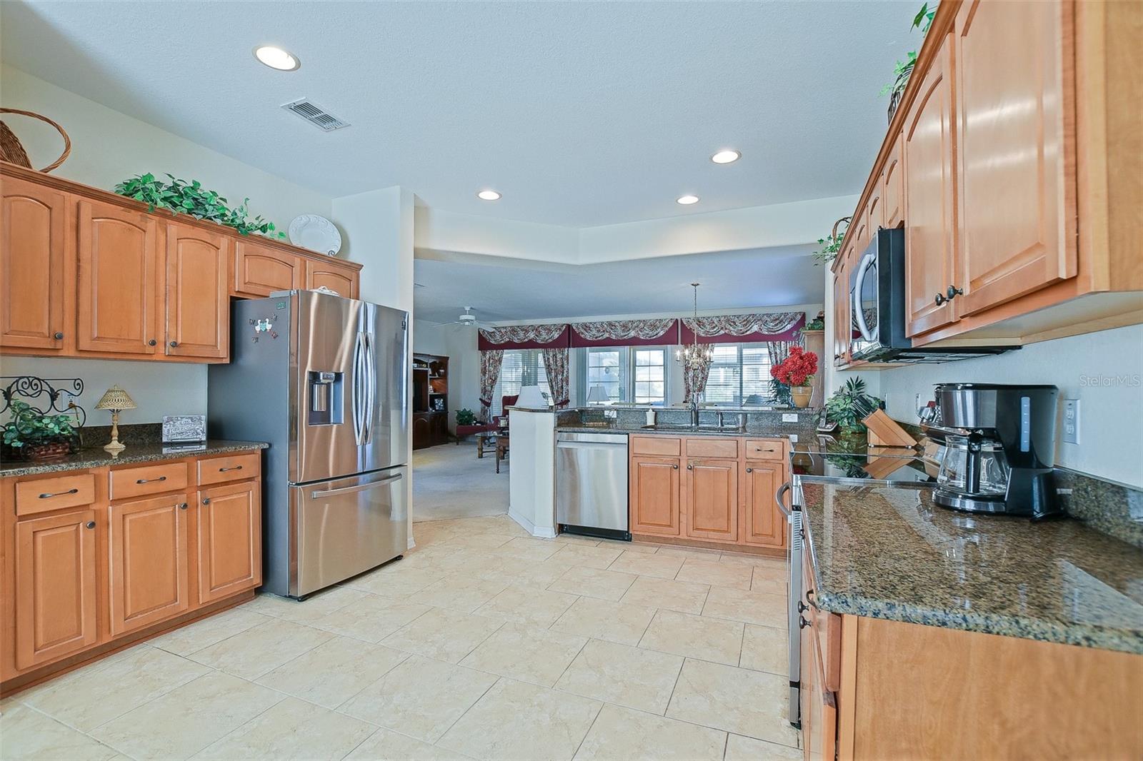 SPRUCE CREEK GC - Residential