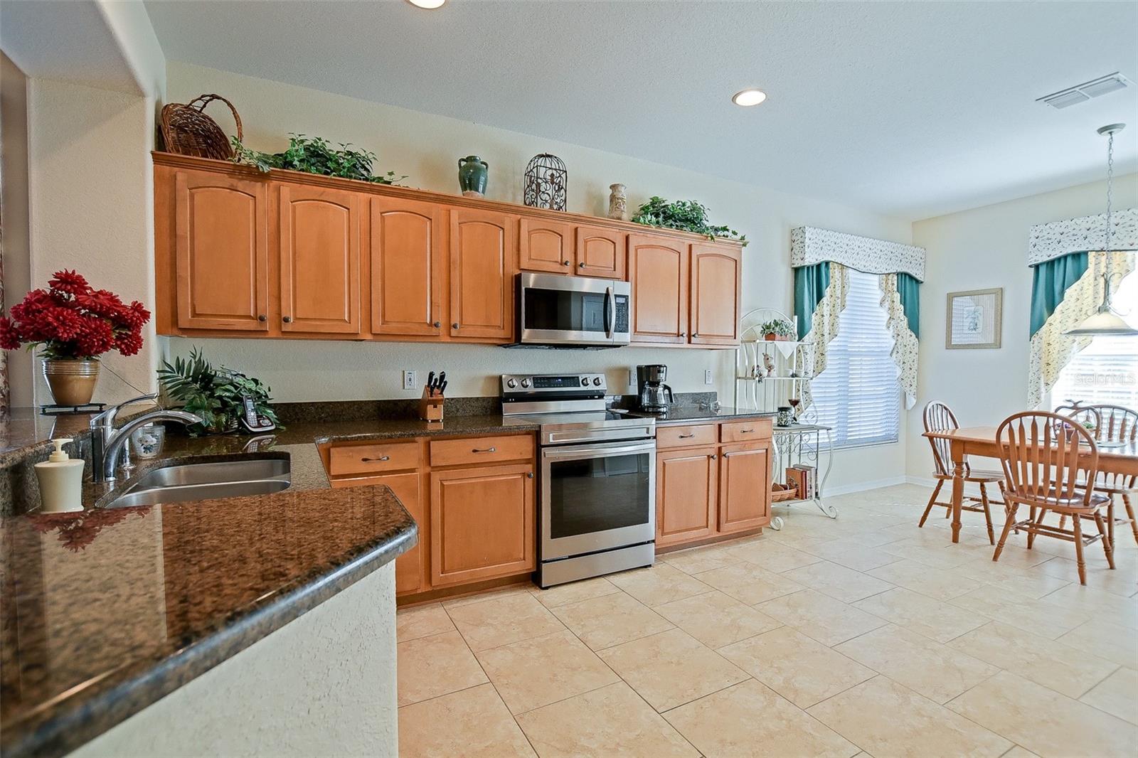 SPRUCE CREEK GC - Residential