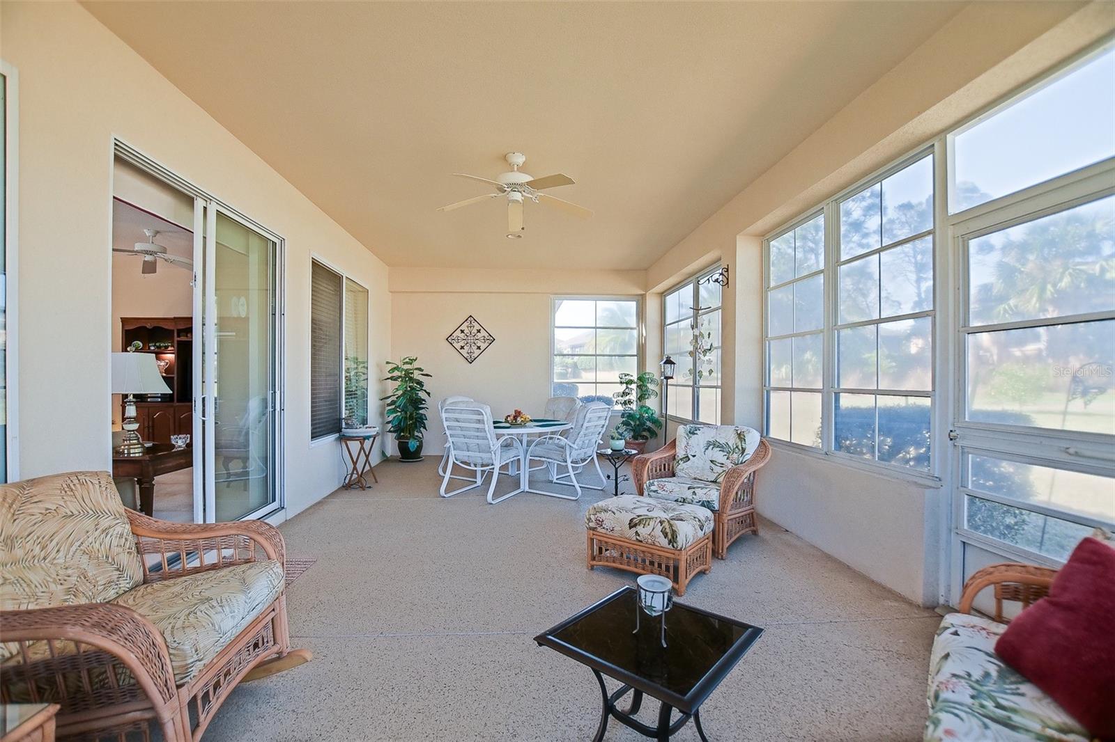 SPRUCE CREEK GC - Residential