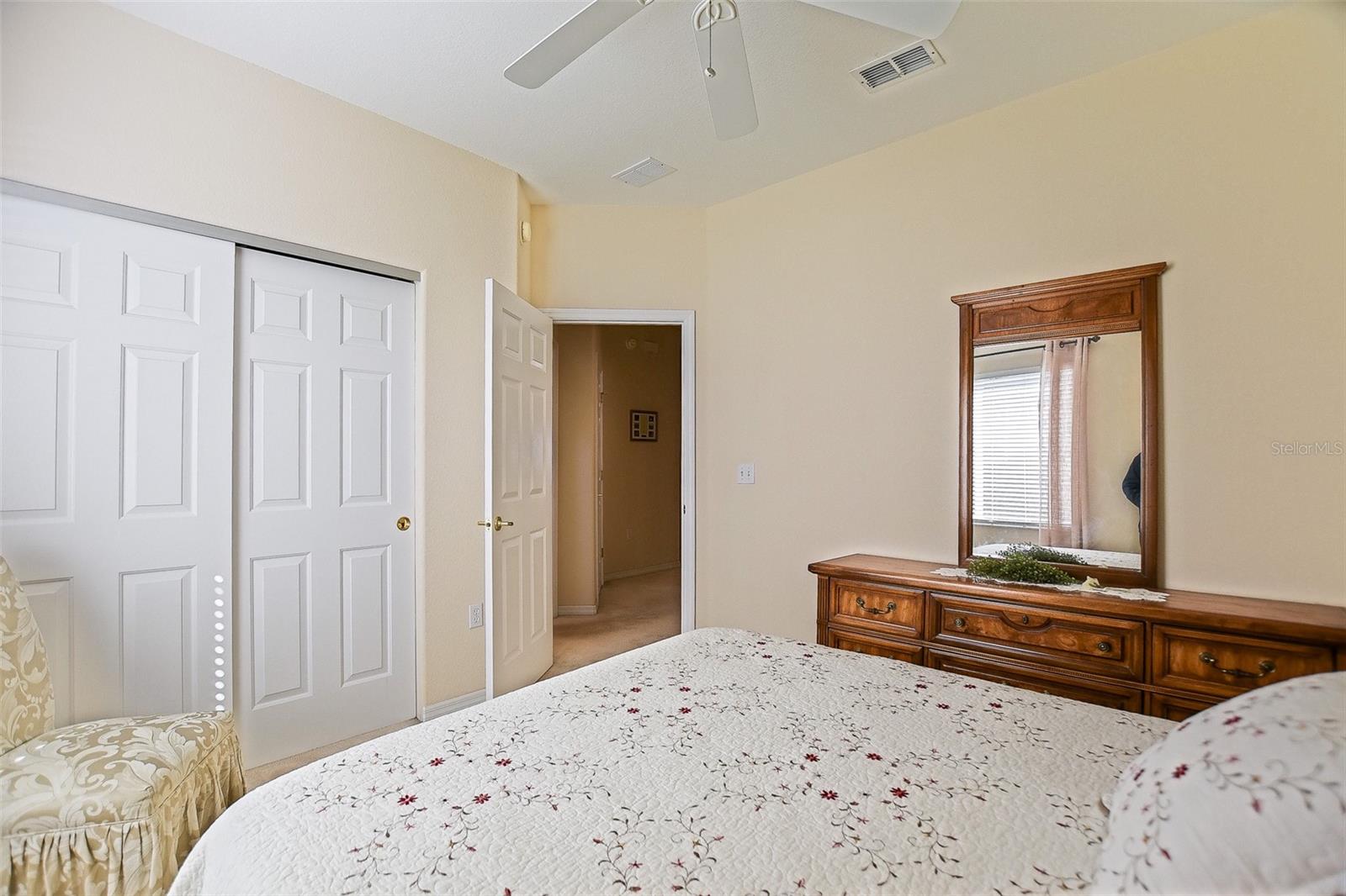 SPRUCE CREEK GC - Residential