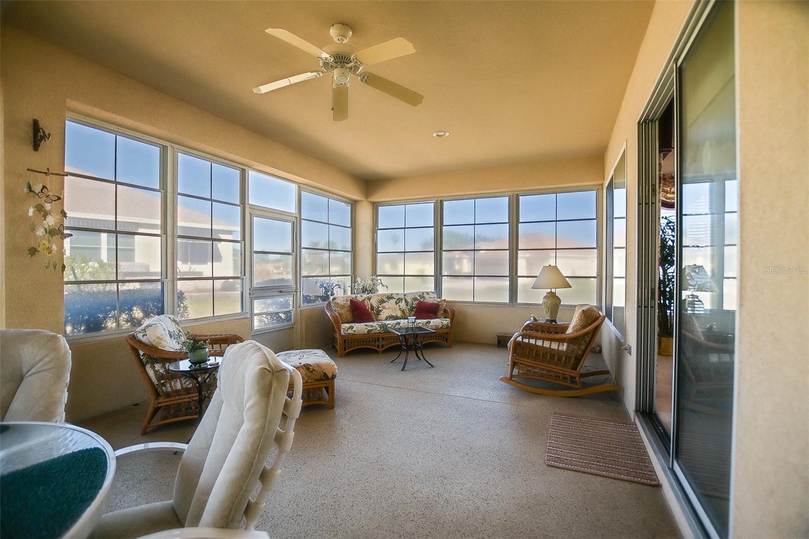 SPRUCE CREEK GC - Residential