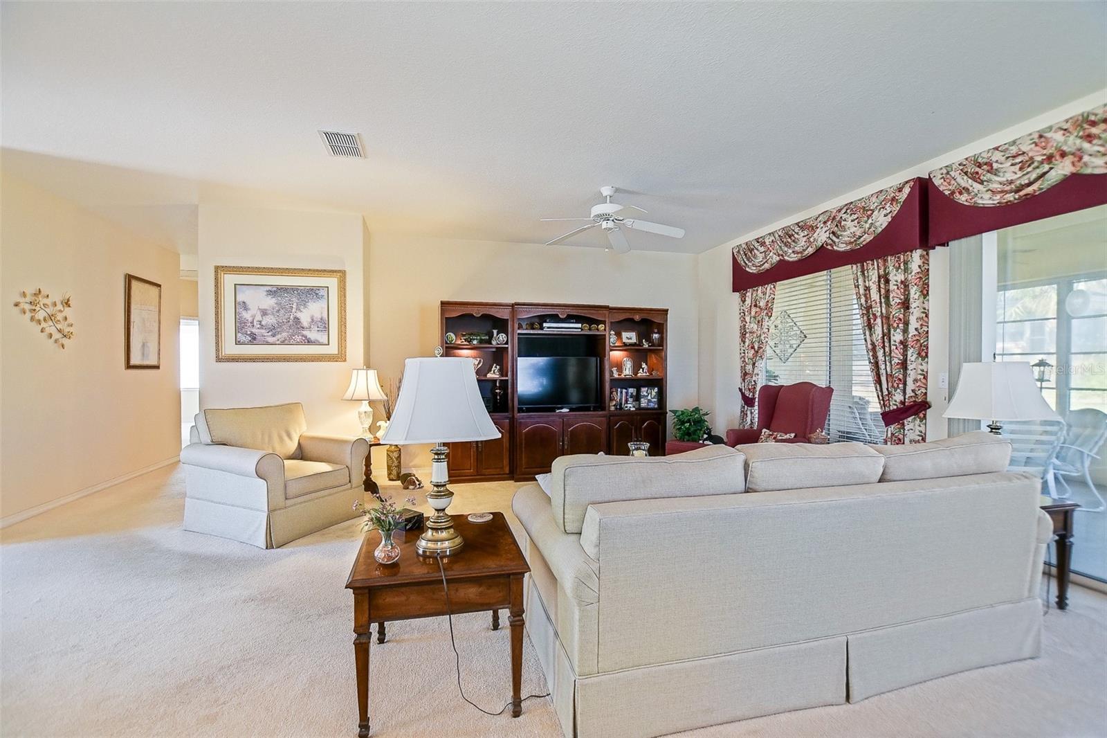 SPRUCE CREEK GC - Residential