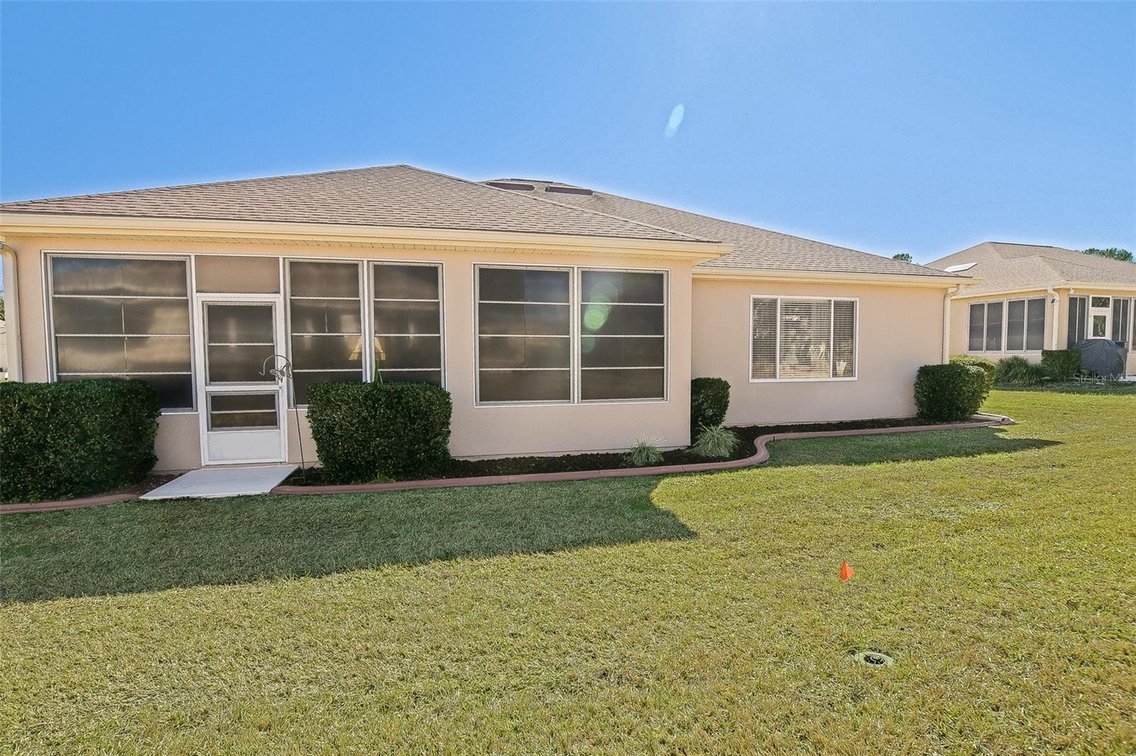 SPRUCE CREEK GC - Residential