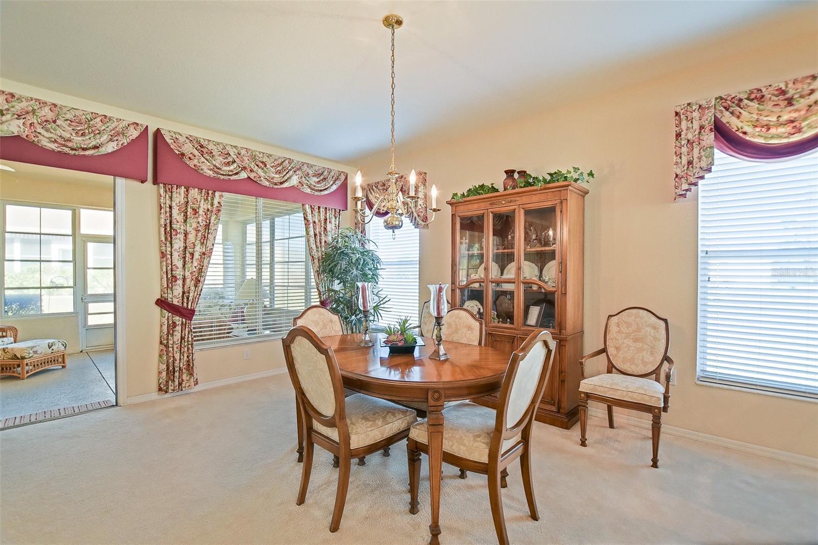 SPRUCE CREEK GC - Residential