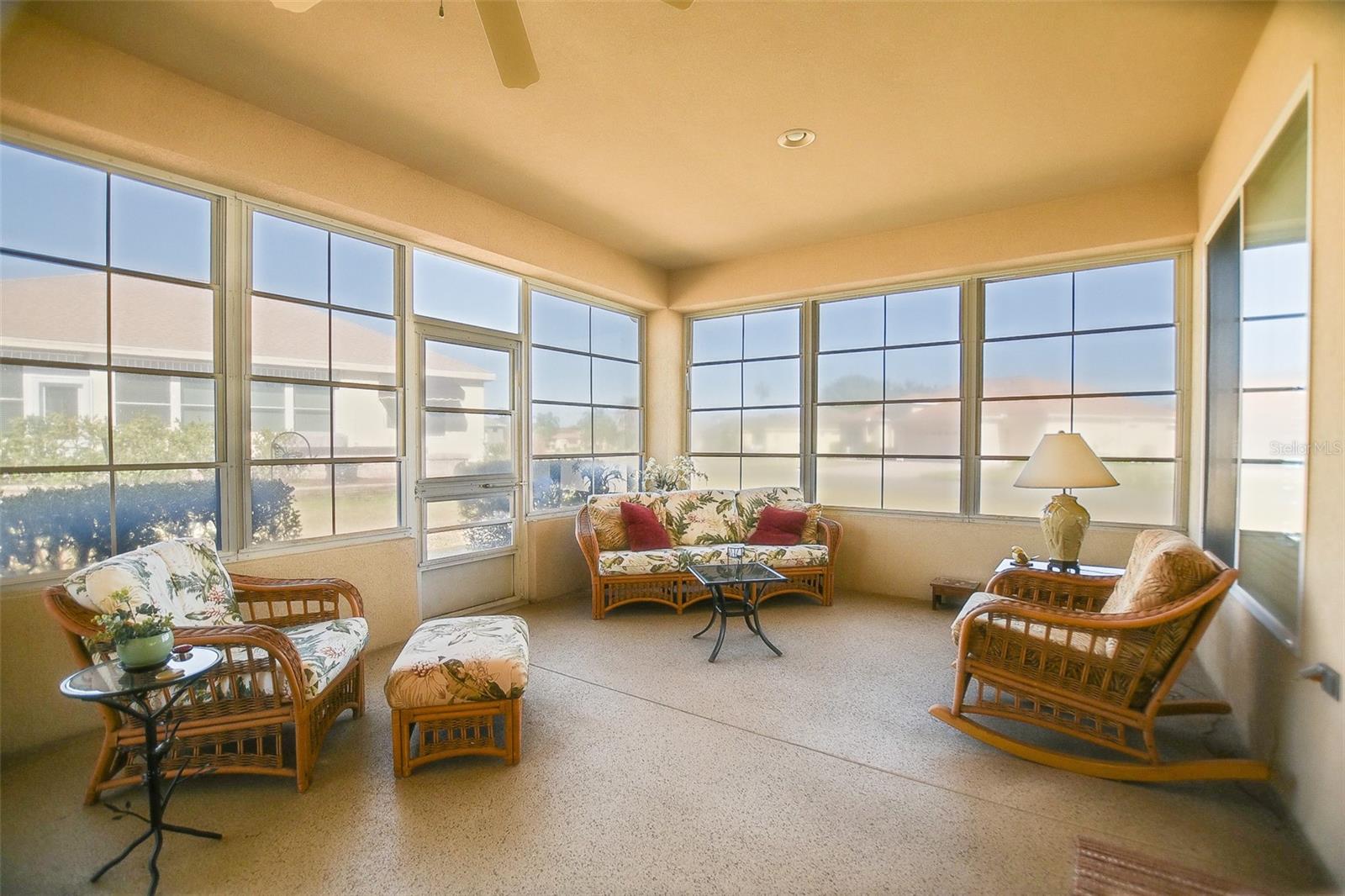 SPRUCE CREEK GC - Residential