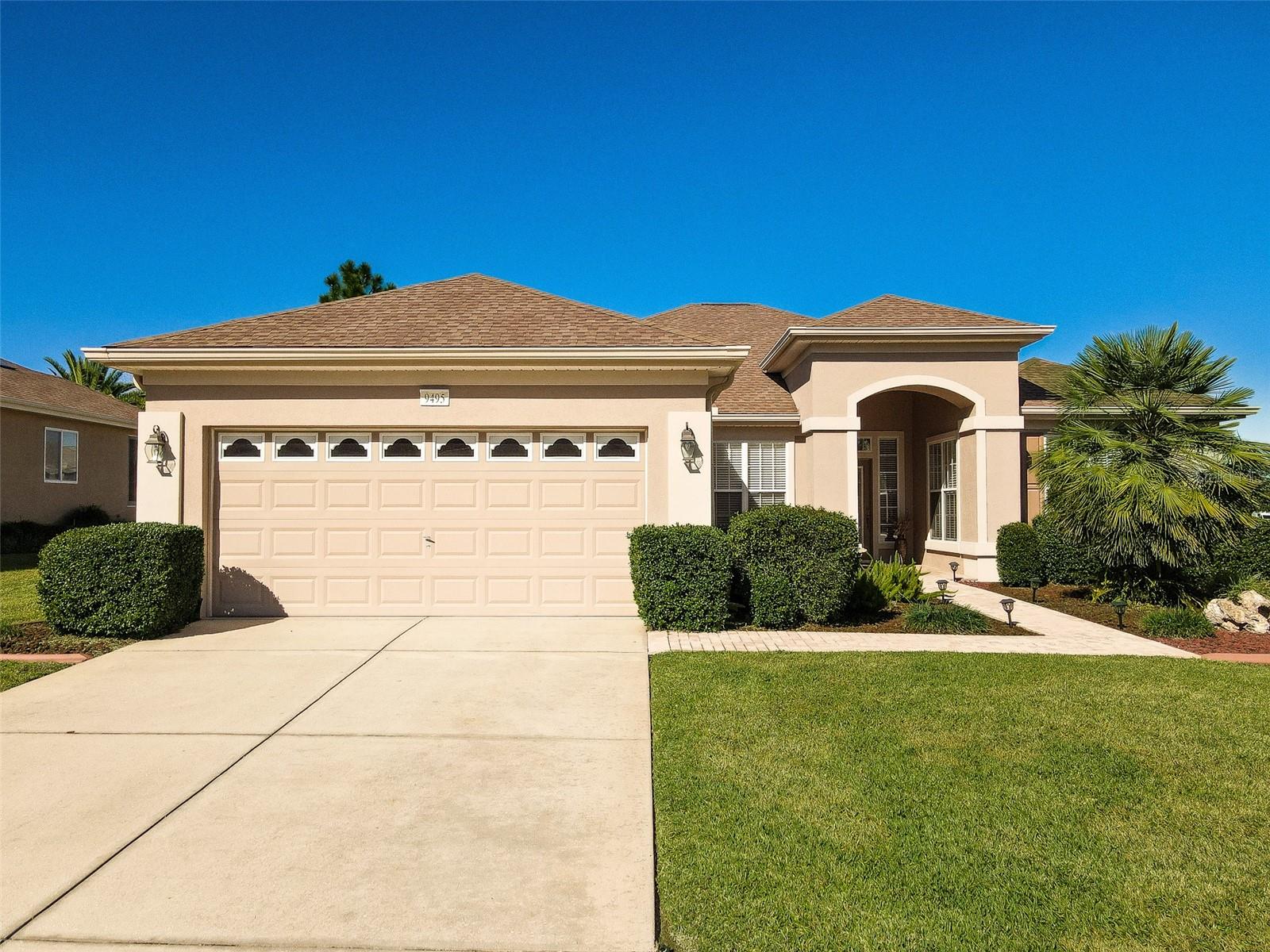 9495 SE 130TH PLACE ROAD