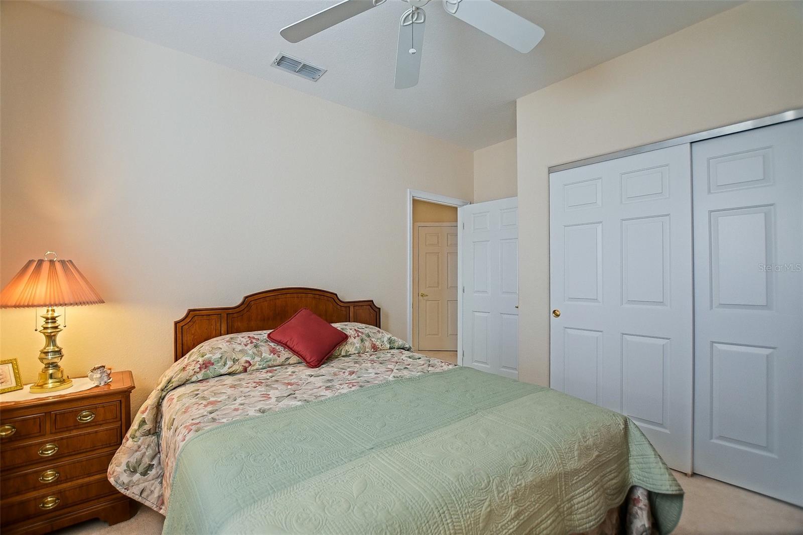 SPRUCE CREEK GC - Residential