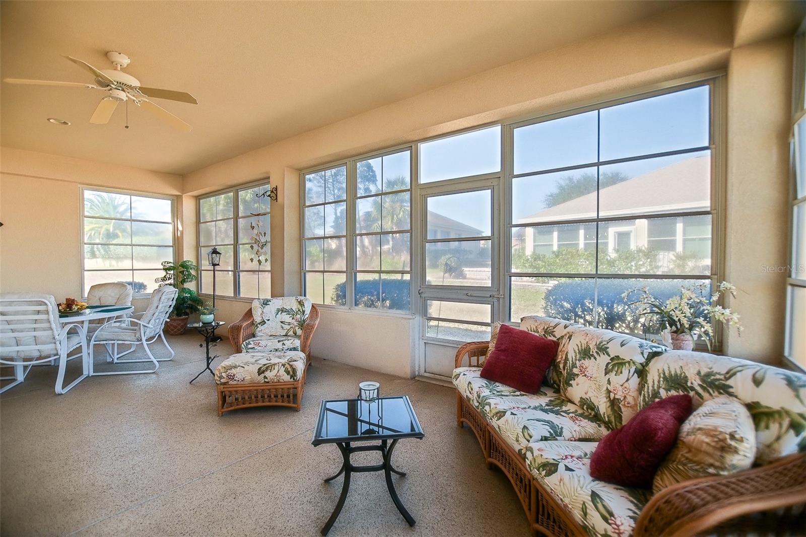 SPRUCE CREEK GC - Residential