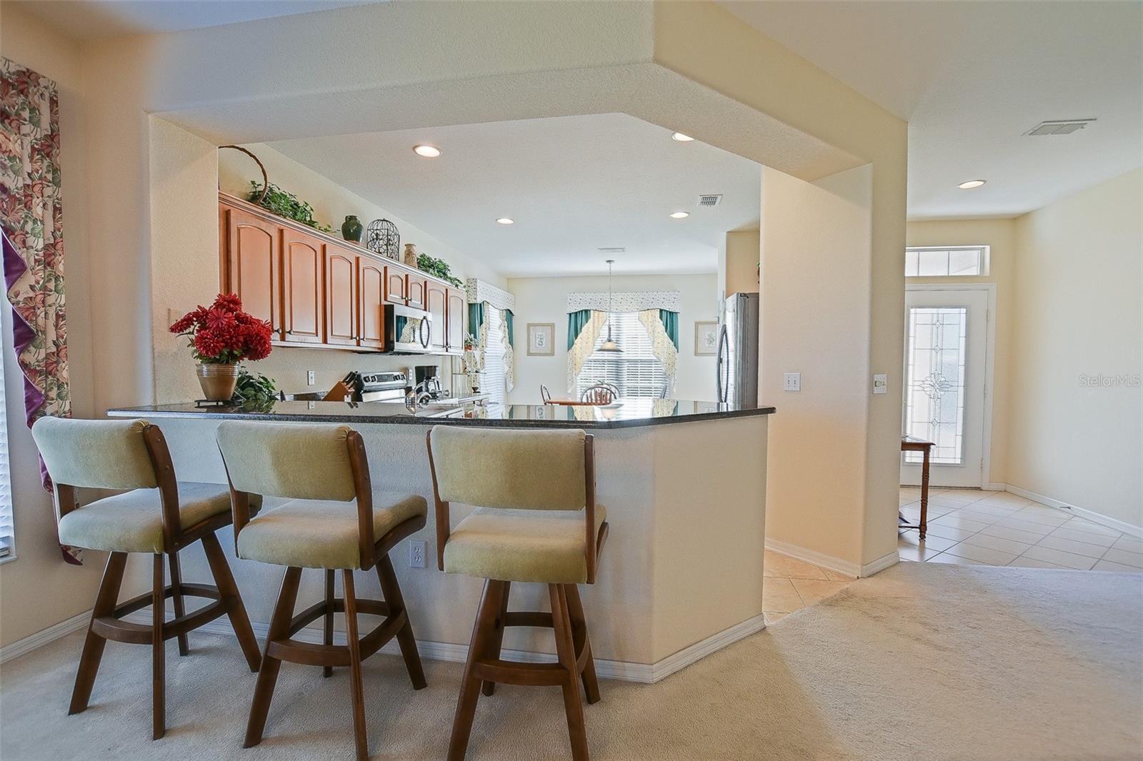 SPRUCE CREEK GC - Residential