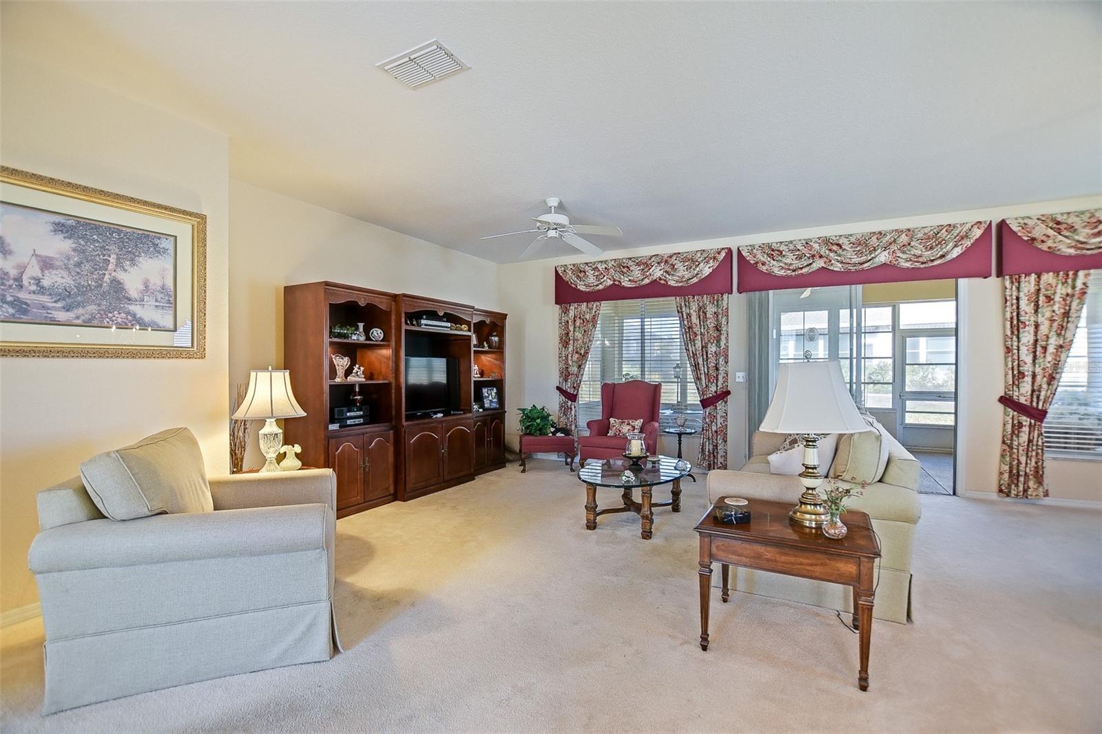 SPRUCE CREEK GC - Residential