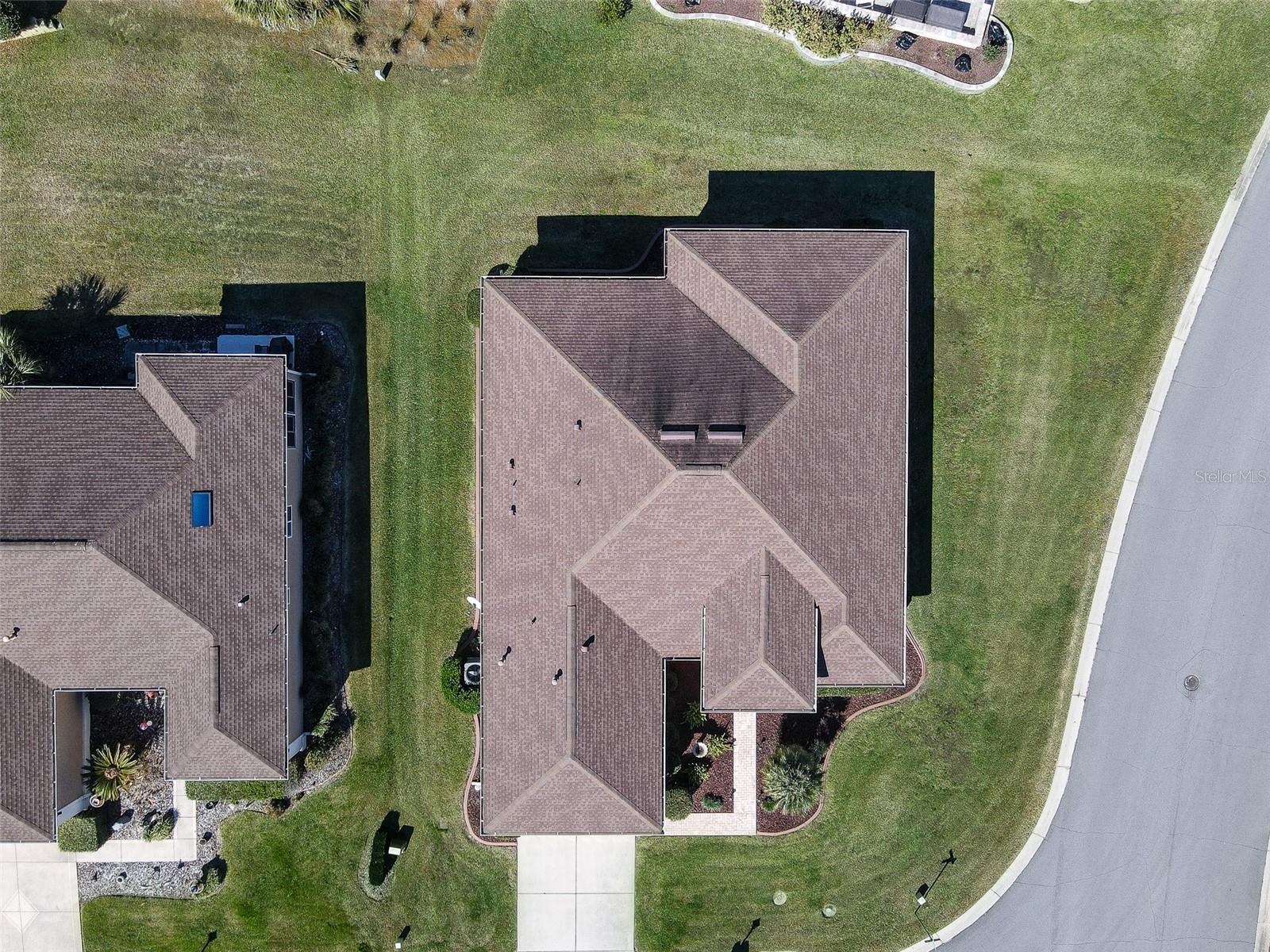 SPRUCE CREEK GC - Residential