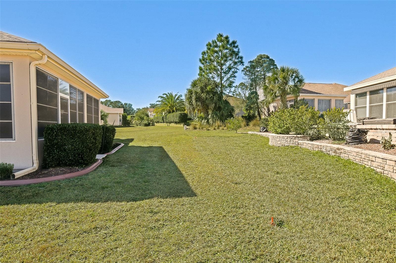 SPRUCE CREEK GC - Residential