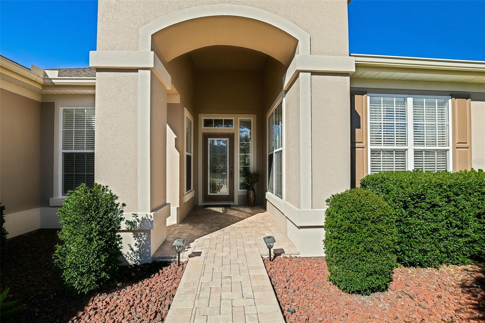 SPRUCE CREEK GC - Residential