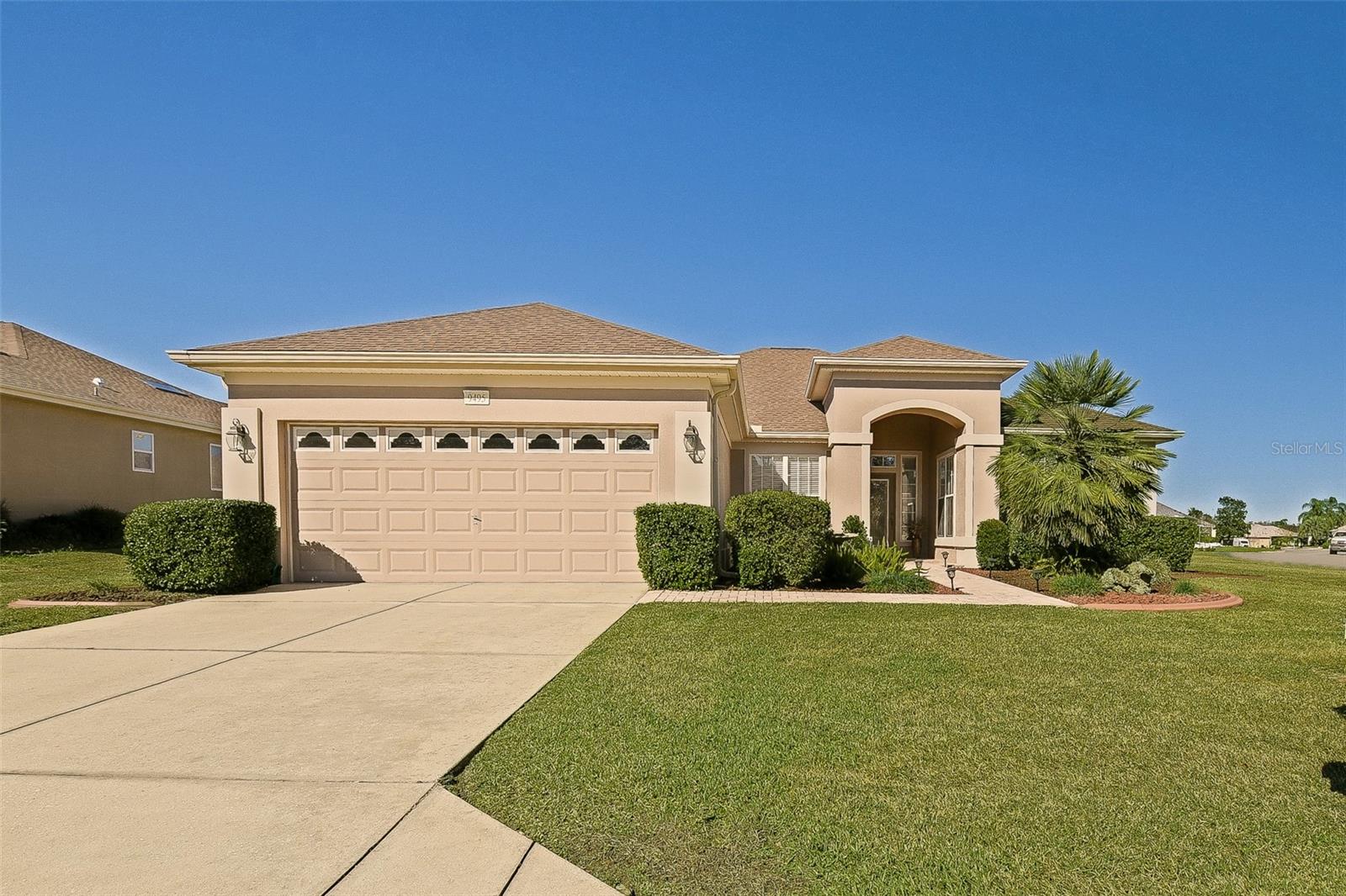 9495 SE 130TH PLACE ROAD