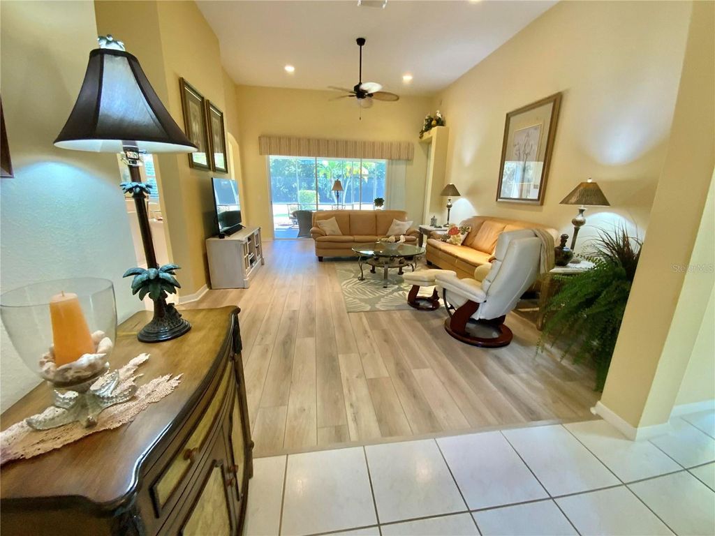 Photo of 3510 Woodland Fern Drive, Parrish, FL 34219 (MLS # O6369920)