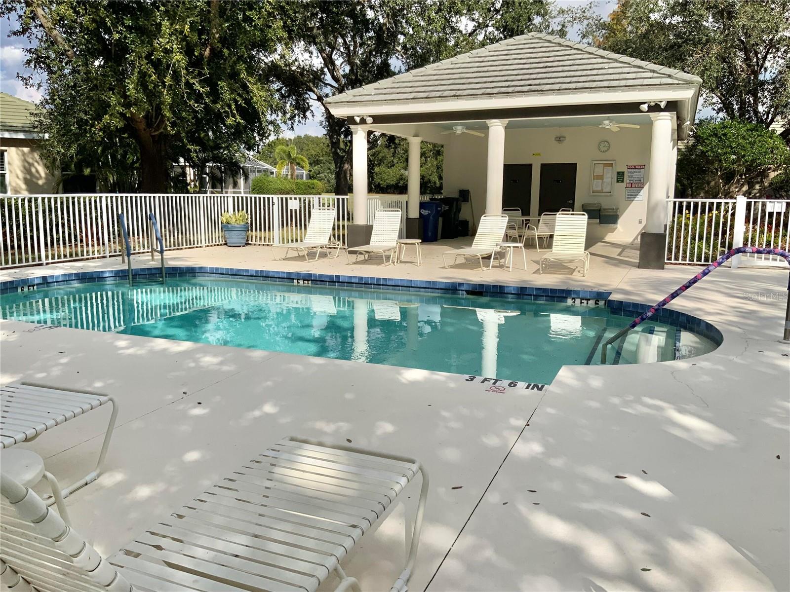 RIVER WILDERNESS PH III SP B - Residential