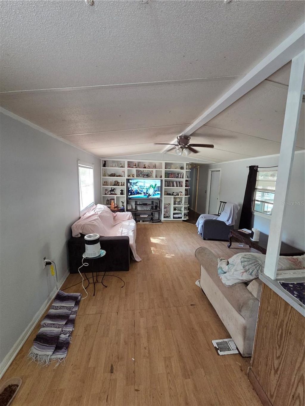 Photo of 114 Lemon Street, Melrose, FL 32666 (MLS # GC536498)