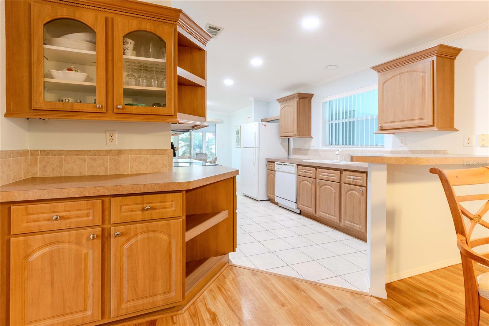 MAPLE LEAF ESTATES - Residential