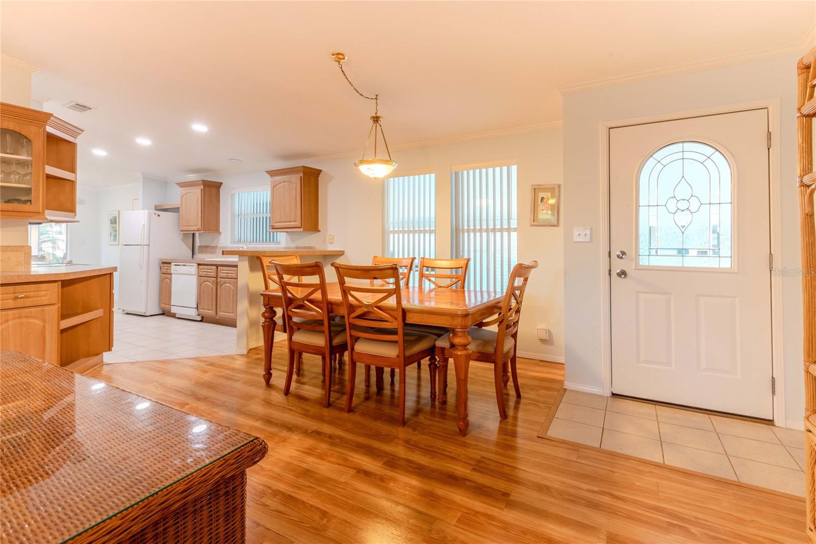 MAPLE LEAF ESTATES - Residential