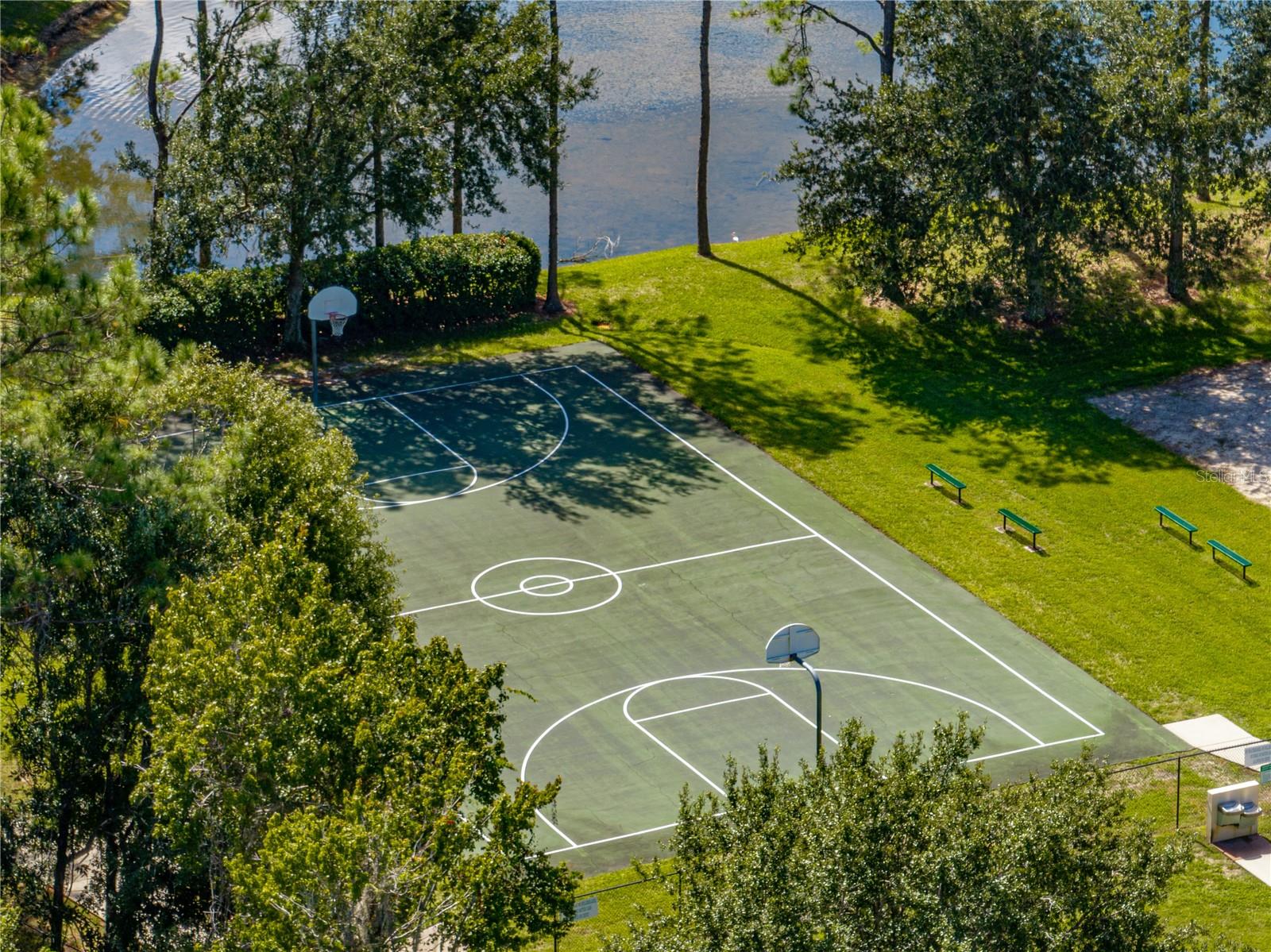 LEXINGTON OAKS VILLAGES 21 & 22 - Residential