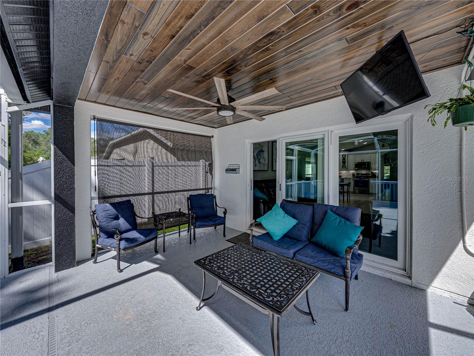 LEXINGTON OAKS VILLAGES 21 & 22 - Residential