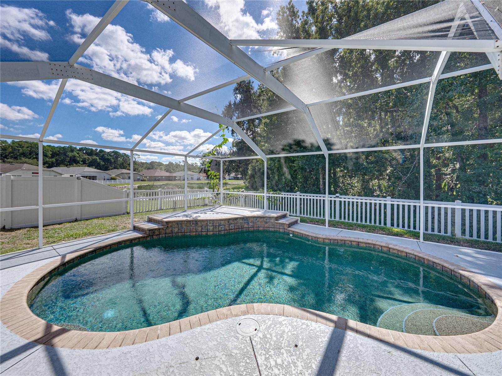 LEXINGTON OAKS VILLAGES 21 & 22 - Residential