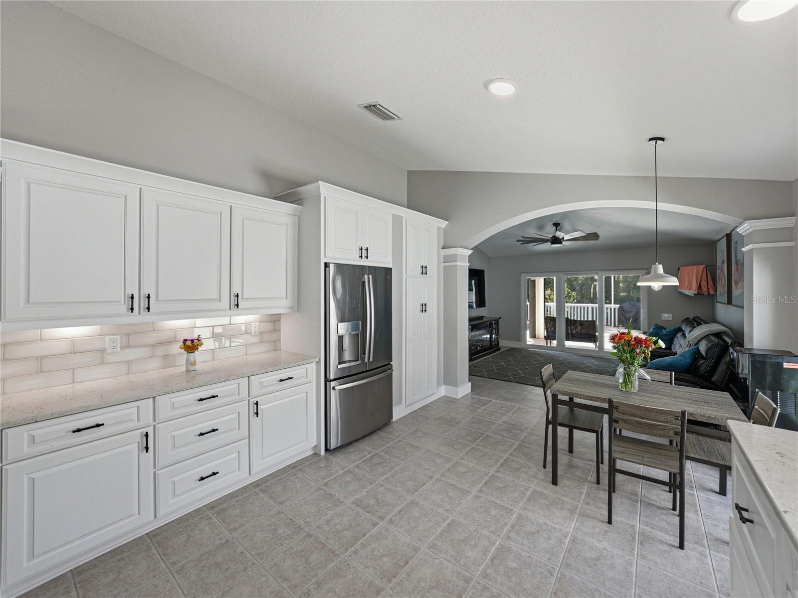 LEXINGTON OAKS VILLAGES 21 & 22 - Residential