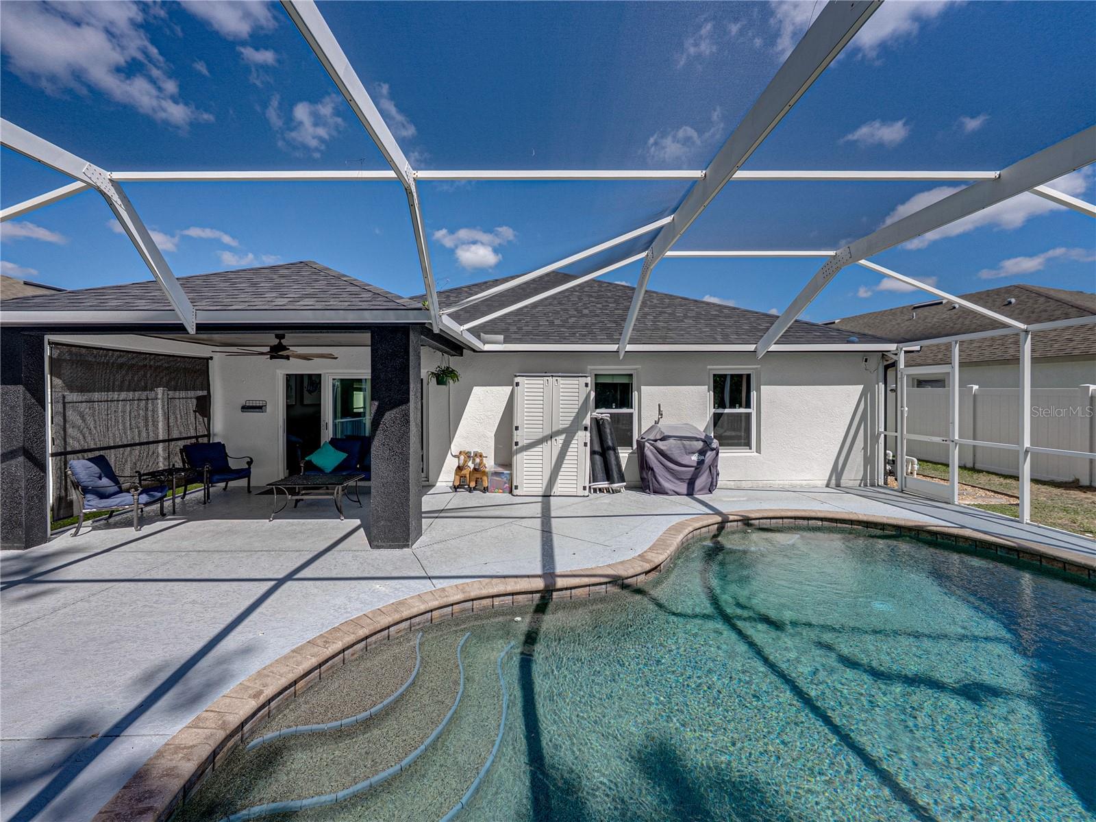 LEXINGTON OAKS VILLAGES 21 & 22 - Residential