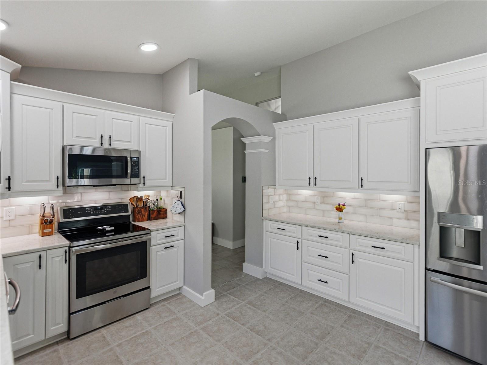 LEXINGTON OAKS VILLAGES 21 & 22 - Residential
