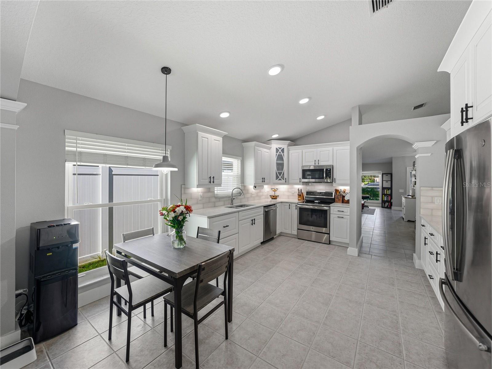 LEXINGTON OAKS VILLAGES 21 & 22 - Residential