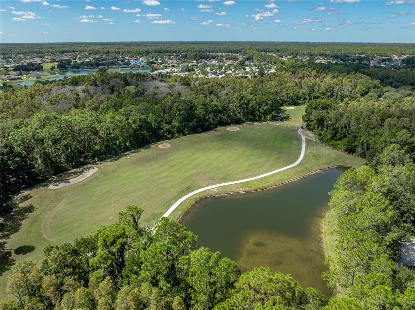 LEXINGTON OAKS VILLAGES 21 & 22 - Residential
