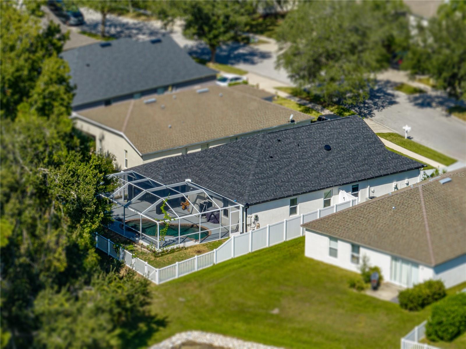 LEXINGTON OAKS VILLAGES 21 & 22 - Residential