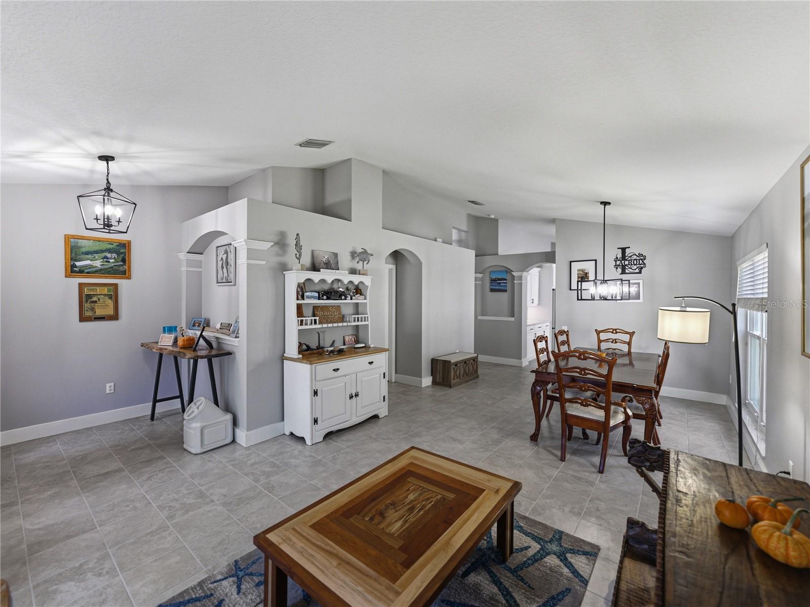 LEXINGTON OAKS VILLAGES 21 & 22 - Residential
