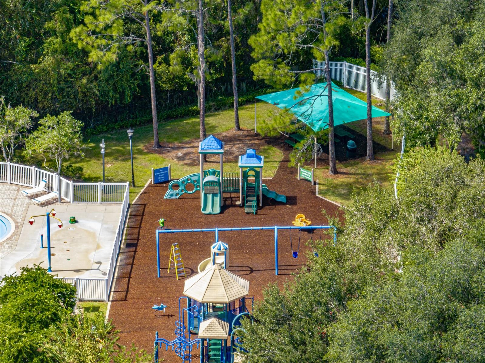 LEXINGTON OAKS VILLAGES 21 & 22 - Residential