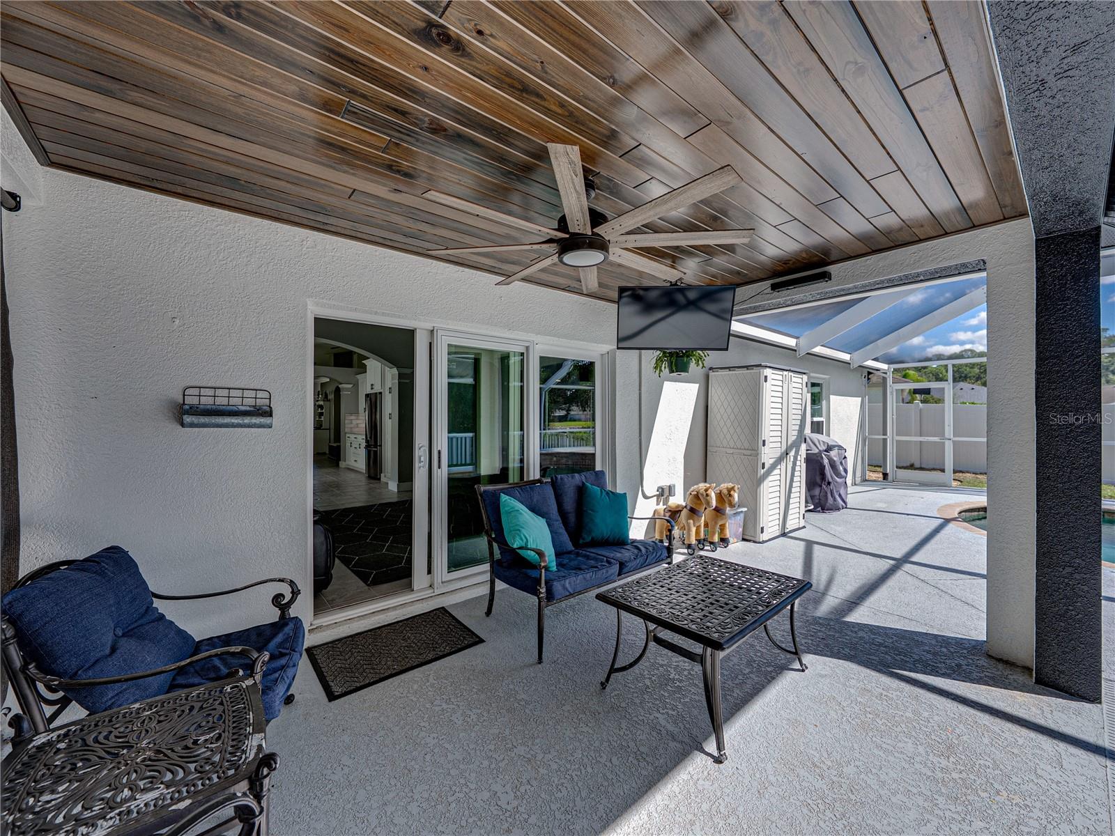 LEXINGTON OAKS VILLAGES 21 & 22 - Residential