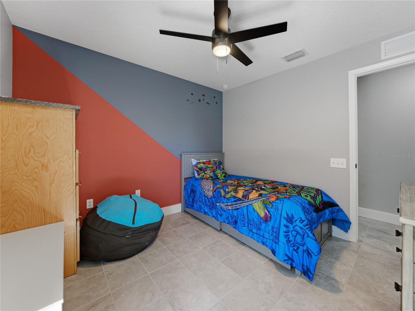 LEXINGTON OAKS VILLAGES 21 & 22 - Residential