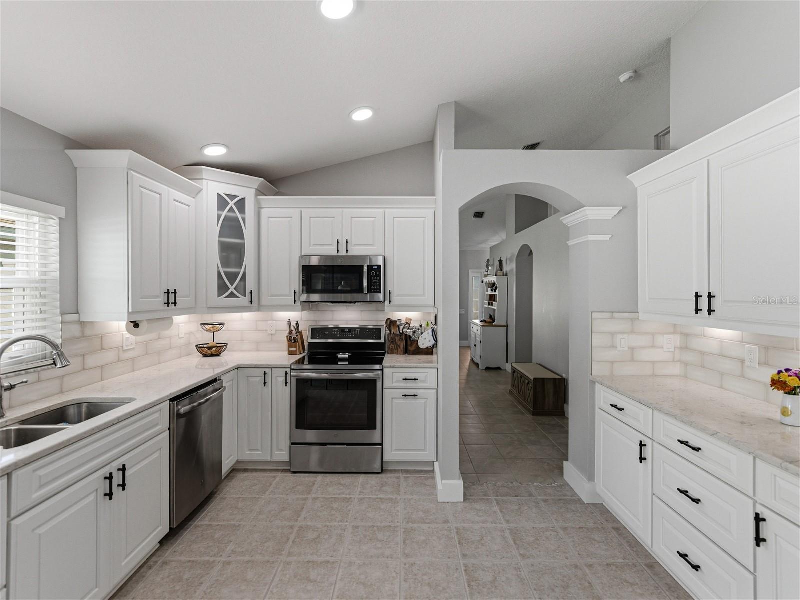 LEXINGTON OAKS VILLAGES 21 & 22 - Residential