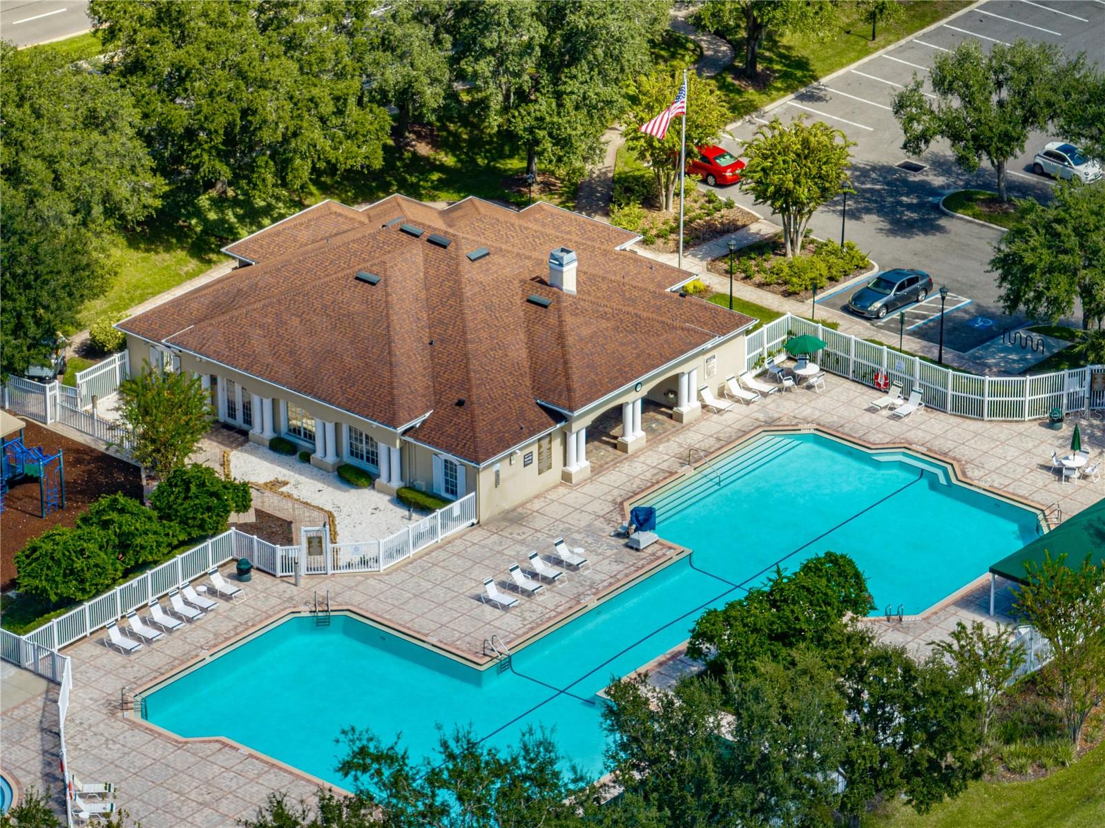 LEXINGTON OAKS VILLAGES 21 & 22 - Residential