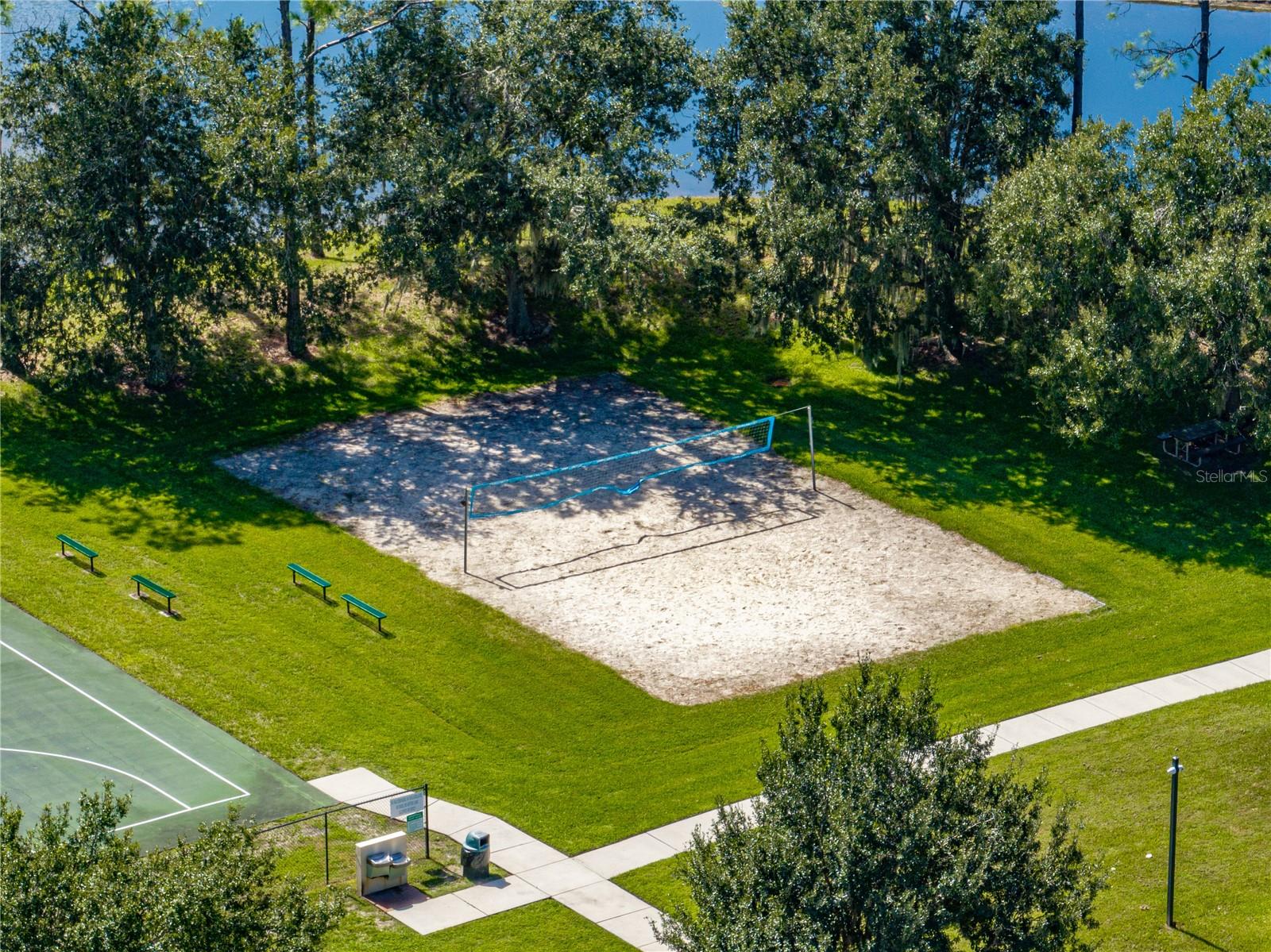 LEXINGTON OAKS VILLAGES 21 & 22 - Residential