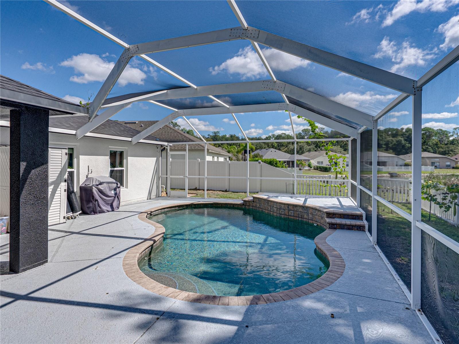 LEXINGTON OAKS VILLAGES 21 & 22 - Residential
