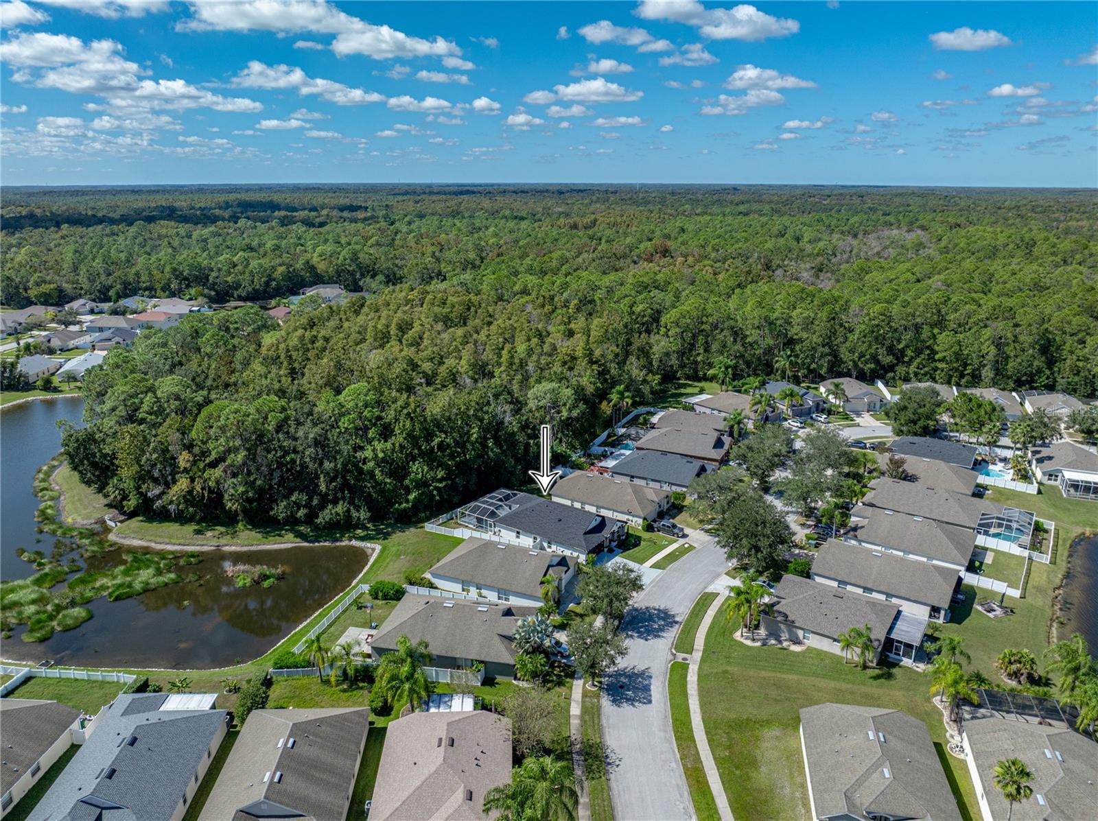 LEXINGTON OAKS VILLAGES 21 & 22 - Residential