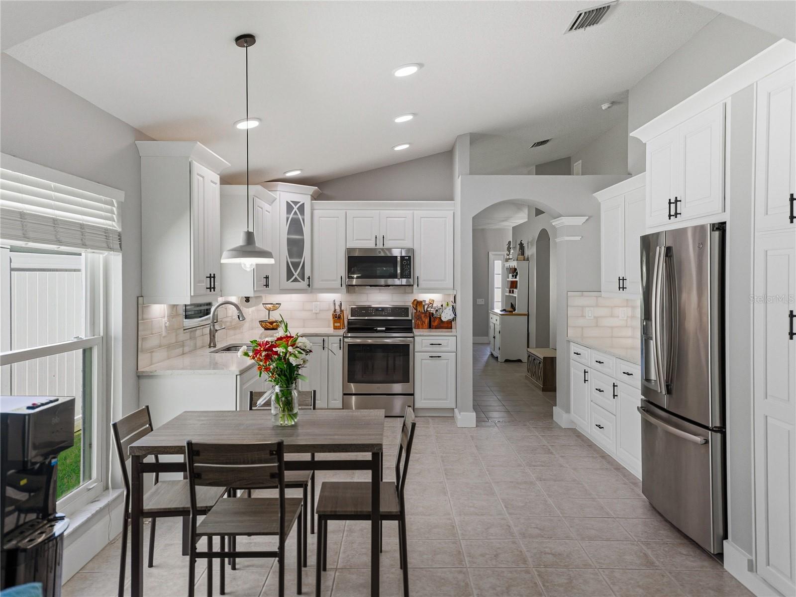 LEXINGTON OAKS VILLAGES 21 & 22 - Residential