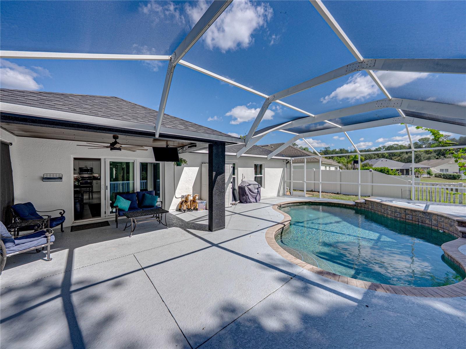 LEXINGTON OAKS VILLAGES 21 & 22 - Residential