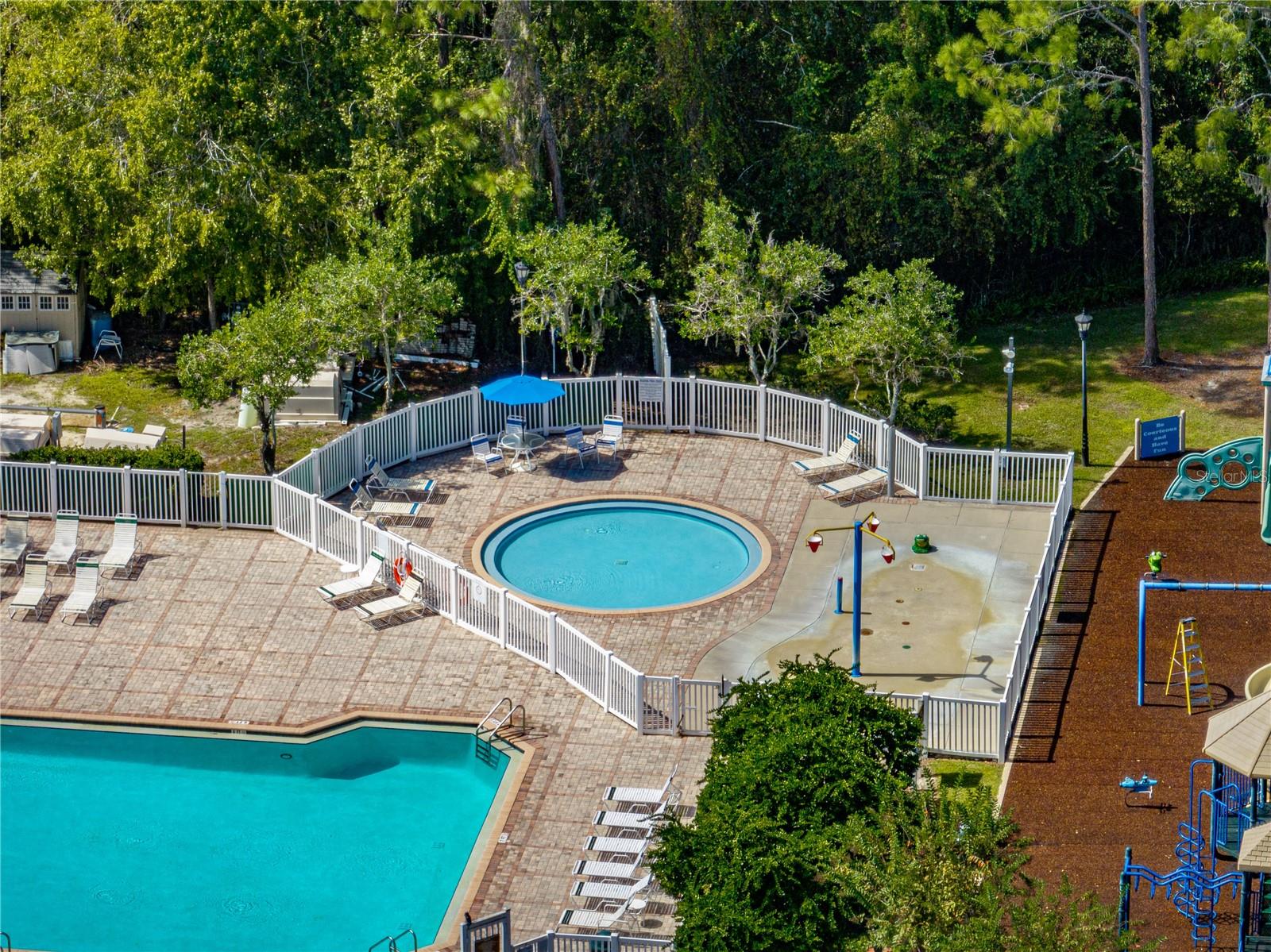 LEXINGTON OAKS VILLAGES 21 & 22 - Residential