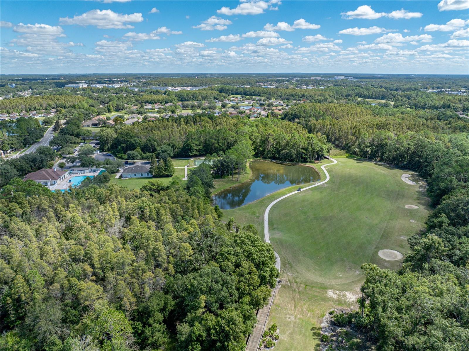 LEXINGTON OAKS VILLAGES 21 & 22 - Residential